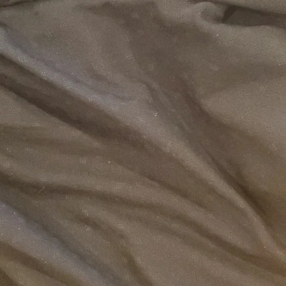 Vintage Black Dress - Picture 6 of 7